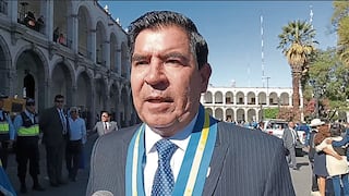 Diez mercados del Avelino en Arequipa pueden cerrar por no levantar observaciones