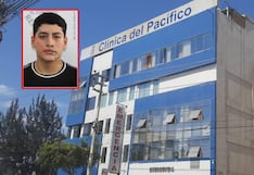 Chiclayo: joven de 19 años muere tras accidente de tránsito en Pimentel