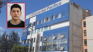 Chiclayo: joven de 19 años muere tras accidente de tránsito en Pimentel