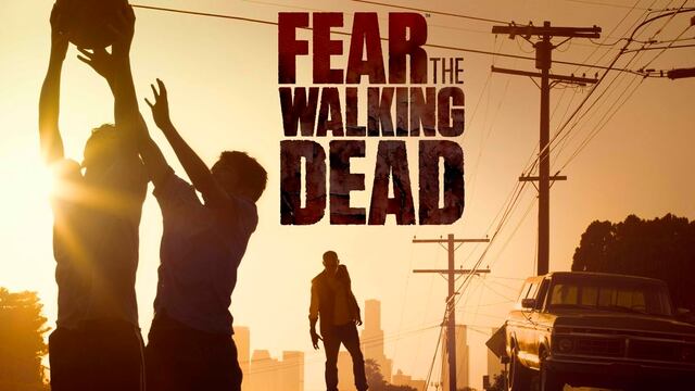 Fear the Walking Dead: Hoy se estrena spin-off de The Walking Dead