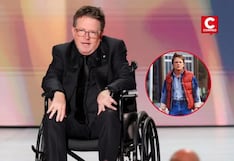 Michael J. Fox emociona en los Emmy 2026 y habla sobre su lucha contra el Parkinson