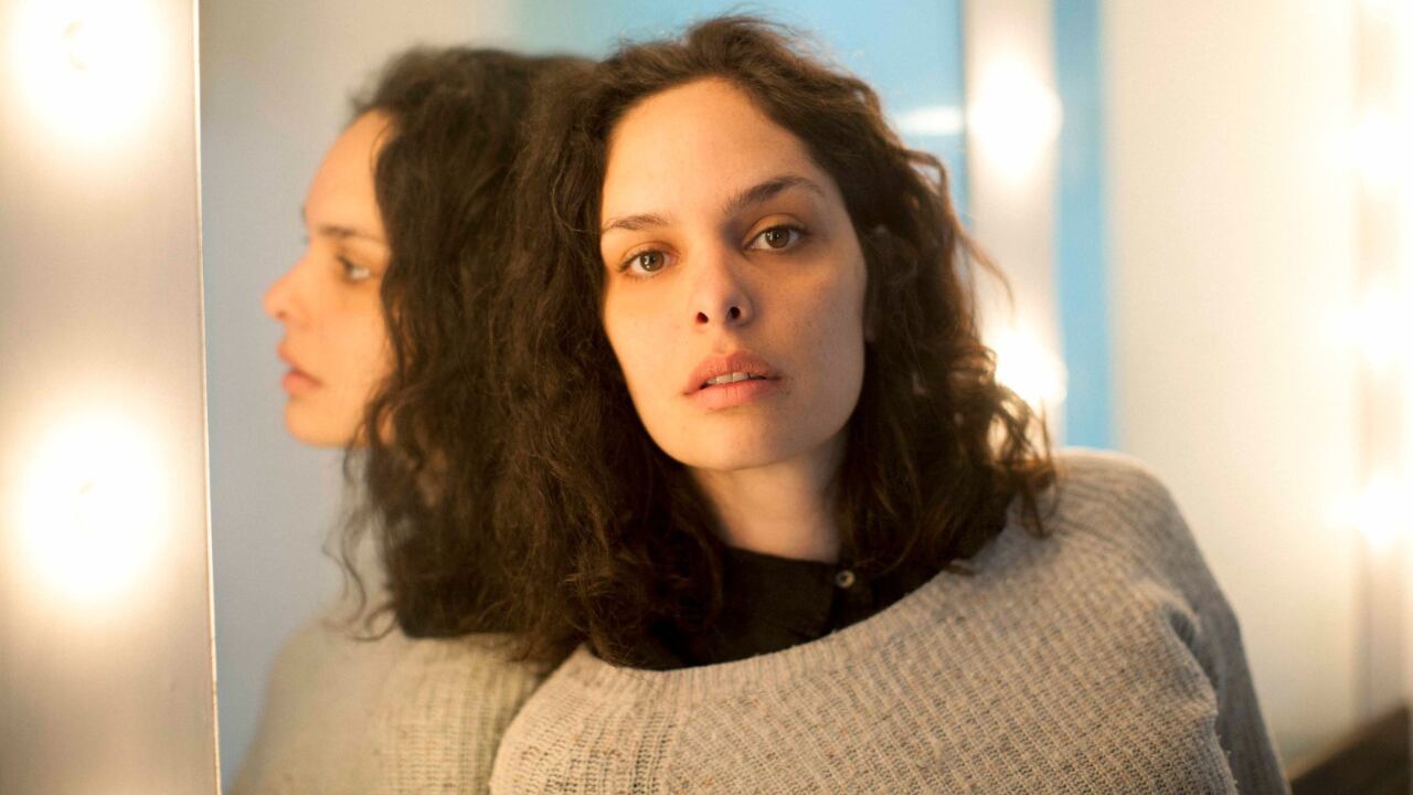 Amaranta Kun, actriz: “Es peligroso y perjudicial para el país no preocuparse por el desarrollo artístico”