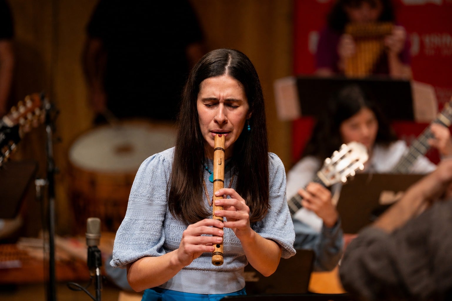 El evento cultural se realizará del 24 al 26 de junio con conciertos gratuitos, talleres magistrales y actividades de impacto social en la Universidad Ricardo Palma.