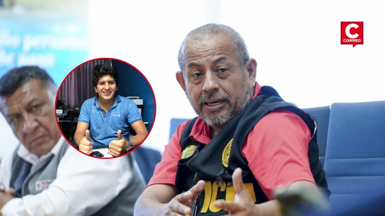 Trujillo: general Revoredo señala que más de 12 detenidos tras secuestro de empresario minero
