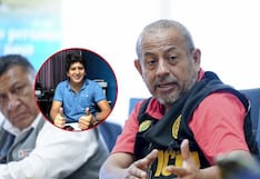Trujillo: Víctor Revoredo señala que hay más de 12 detenidos tras secuestro de empresario minero