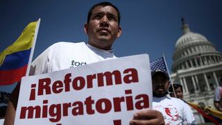 Barack Obama: Corte acepta revisar su plan para evitar que inmigrantes sean reportados