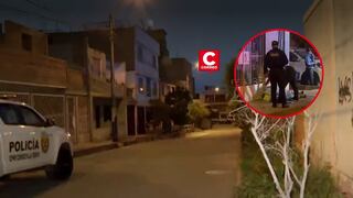 SMP: hallan cadáver de hombre en una vereda y vecinos reportan que fue arrojado desde un vehículo