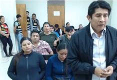 Dictan 30 meses de prisión preventiva contra el exalcale de Molino