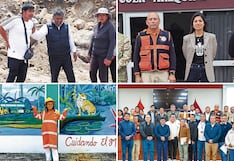 Congresistas por Arequipa van por su lado ante emergencias por lluvias