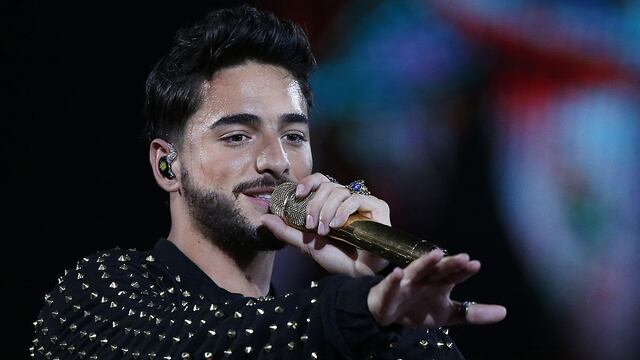 Maluma: Cancelan su concierto en el Estadio Nacional por no contar con medidas de seguridad