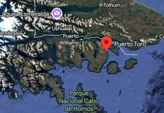 Chile levanta alerta de tsumani y de evacuación tras fuerte sismo