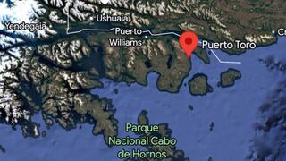 Chile levanta alerta de tsumani y de evacuación tras fuerte sismo