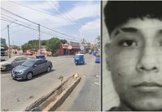 Ica: criminales desatan ráfaga de balazos en la avenida Cutervo y dejan a joven herido