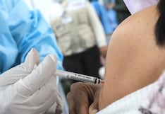 Un total de 400 se vacunan para protegerse de la gripe estacional