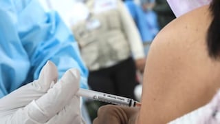 Alerta por gripe A H3N2 eleva demanda de vacuna contra la influenza en Junín