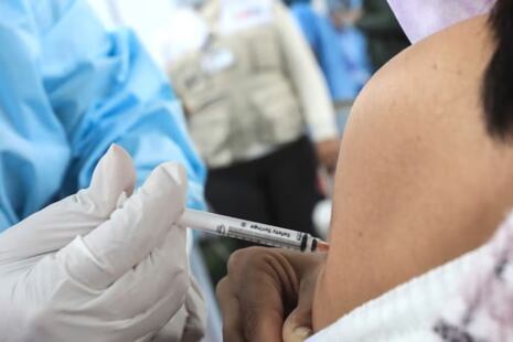 Alerta por gripe A H3N2 eleva demanda de vacuna contra la influenza en Junín