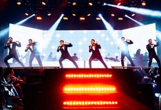 “Hombres a la plancha” llegan por primera vez a remecer Arequipa