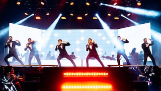 “Hombres a la plancha” llegan por primera vez a remecer Arequipa