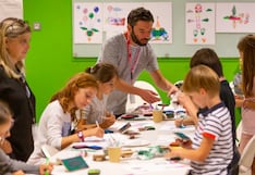 Mes de la Literatura Infantil: Todas las actividades culturales gratuitas que se realizarán del 5 al 26 de octubre