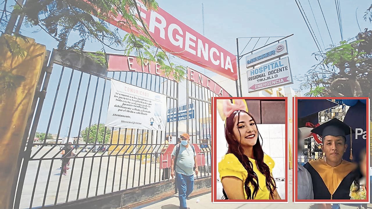 Una mujer de 23 años y un técnico de laboratorio de 19 tienen pronóstico reservado. Otras cuatro víctimas del ataque se encuentran hospitalizadas y estables.