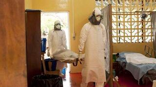 España: primer caso sospechoso de ébola alarma a las autoridades