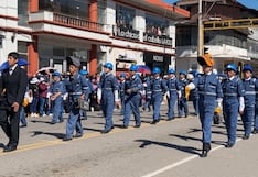 Huancayo: Colegios técnicos fortalecen la formación para el empleo y el emprendimiento