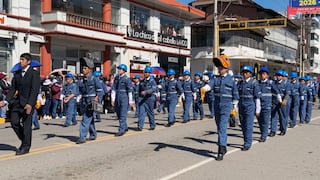 Huancayo: Colegios técnicos fortalecen la formación para el empleo y el emprendimiento