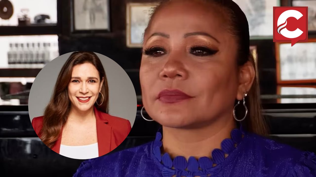 Verónica Linares a Marisol por botar a su hijo tras embarazar a su novia: “Te vas a arrepentir”