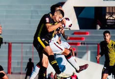 Melgar igualó sin goles en Moquegua y pierde el paso en el Torneo Clausura
