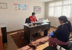 Arequipa: Condenan a sacerdote por abuso sexual a menor de edad