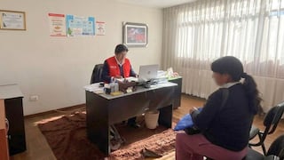 Arequipa: Condenan a sacerdote por abuso sexual a menor de edad