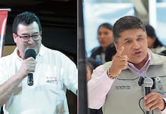 Elecciones Regionales y Municipales: Familiares y allegados de autoridades de Arequipa en listas