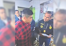 Robo de armas en Arequipa: Con el celular del policía sabrán quién iba a comprar fusil
