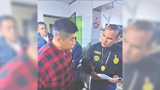 Robo de armas en Arequipa: Con el celular del policía sabrán quién iba a comprar fusil