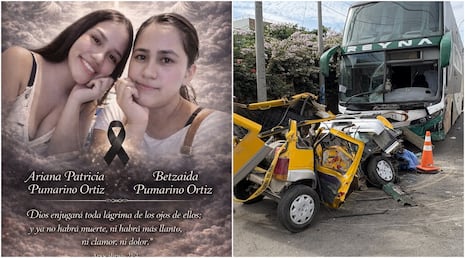 Ica: choque entre Tico y bus deja tres personas muertas cerca al ingreso de Subtanjalla