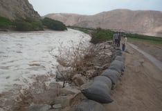 Emergencia en Arequipa: Distrito de Ocoña olvidado por el Gobierno Regional de Arequipa y Nacional (FOTOS)