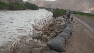 Emergencia en Arequipa: Distrito de Ocoña olvidado por el Gobierno Regional de Arequipa y Nacional (FOTOS)