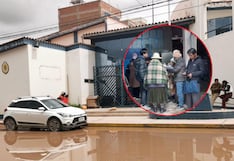 Puno: Acusan a padre de presuntamente asesinar a su hijo de 14 años