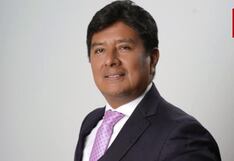 Defensoría del Pueblo aceptó renuncia de Juan José Canales tras investigación por presuntas irregularidades