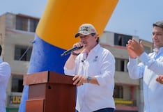 Renzo Reggiardo resta importancia a fallo por Rutas de Lima y anuncia que seguirá proceso legal