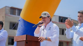 Renzo Reggiardo resta importancia a fallo por Rutas de Lima y anuncia que seguirá proceso legal