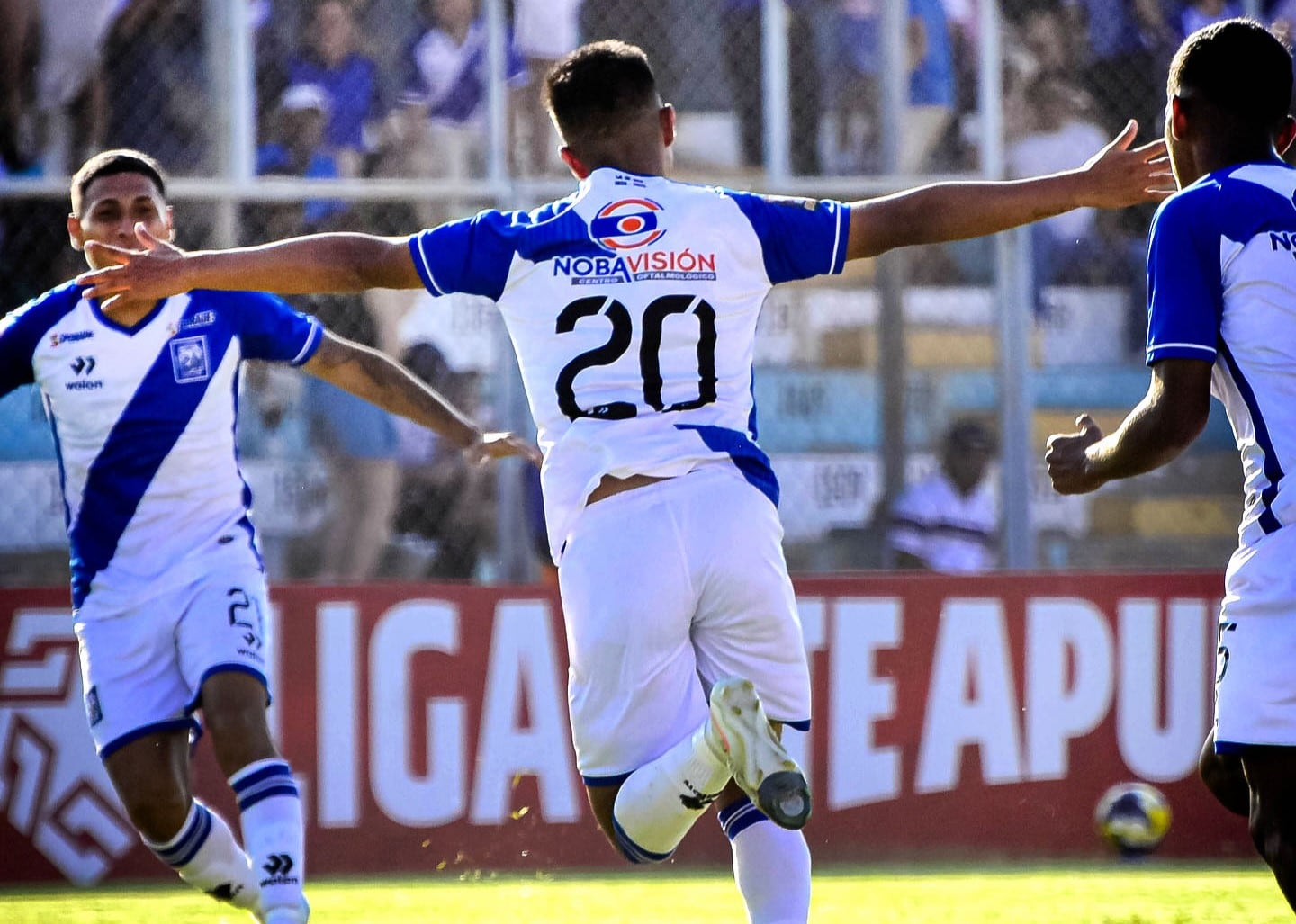 Alianza Atlético y los cusqueños juegan el 3 de marzo en el Estadio Mansiche.