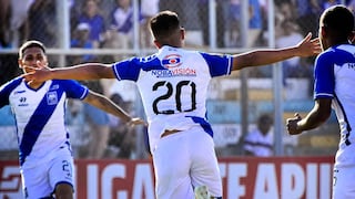 Los “Churres” y Garcilaso estrenan técnicos para la Copa Sudamericana