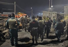 Dos personas fueron asesinados a balazos y sus cuerpos fueron abandonados cerca de una bocamina, en Puno