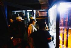 Banda criminal “La Cota 905″ está detrás del secuestro de empresaria en Fiori, según PNP