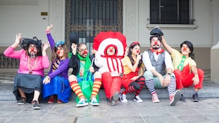 Clown en Fiestas Patrias: presentarán show virtual “pandemia bicentenaria” los días 28 y 29 de julio