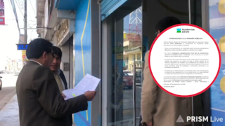 Huancayo: Academias Zárate se pronuncia tras denuncia por presuntos tocamientos a estudiante