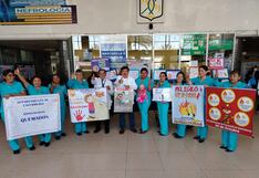 Día Nacional de Prevención de Quemaduras: ¿Cómo actuar y prevenir ante una emergencia? (VIDEO)