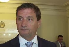 Renzo Reggiardo sobre incendio en Barrios Altos: podría estar vinculado a extorsionadores