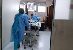 Adolescente acuchillado en La Joya fue operado en el hospital Honorio Delgado de Arequipa